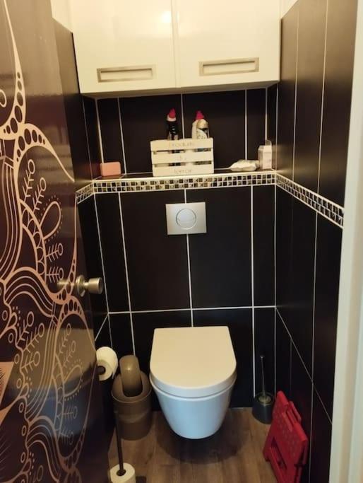 Charmant Appartement 3 Pieces Mandelieu Zewnętrze zdjęcie