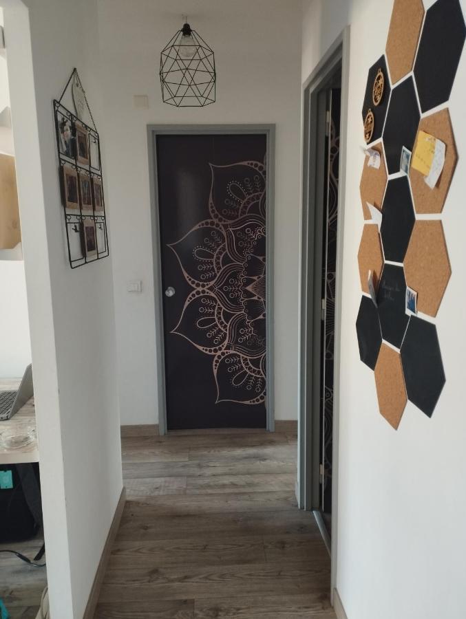 Charmant Appartement 3 Pieces Mandelieu Zewnętrze zdjęcie