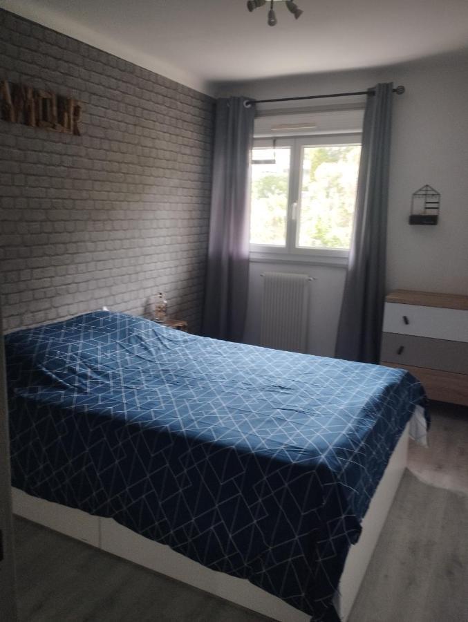 Charmant Appartement 3 Pieces Mandelieu Zewnętrze zdjęcie
