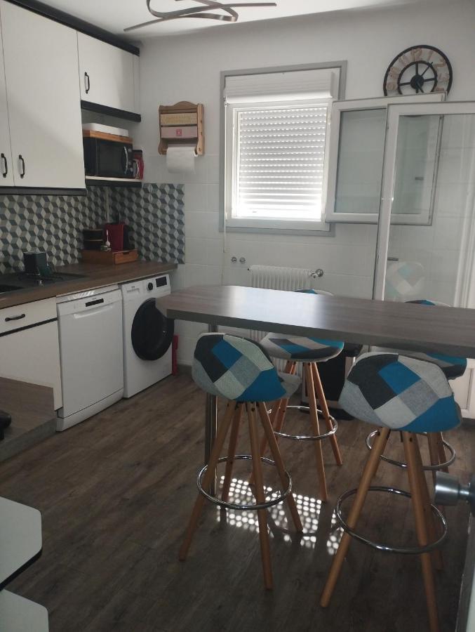 Charmant Appartement 3 Pieces Mandelieu Zewnętrze zdjęcie