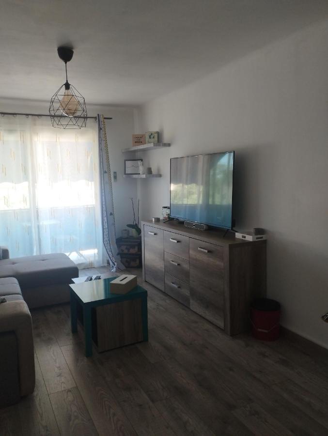 Charmant Appartement 3 Pieces Mandelieu Zewnętrze zdjęcie