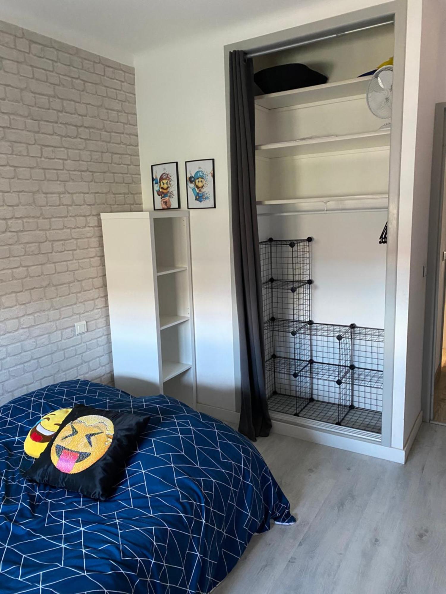 Charmant Appartement 3 Pieces Mandelieu Zewnętrze zdjęcie