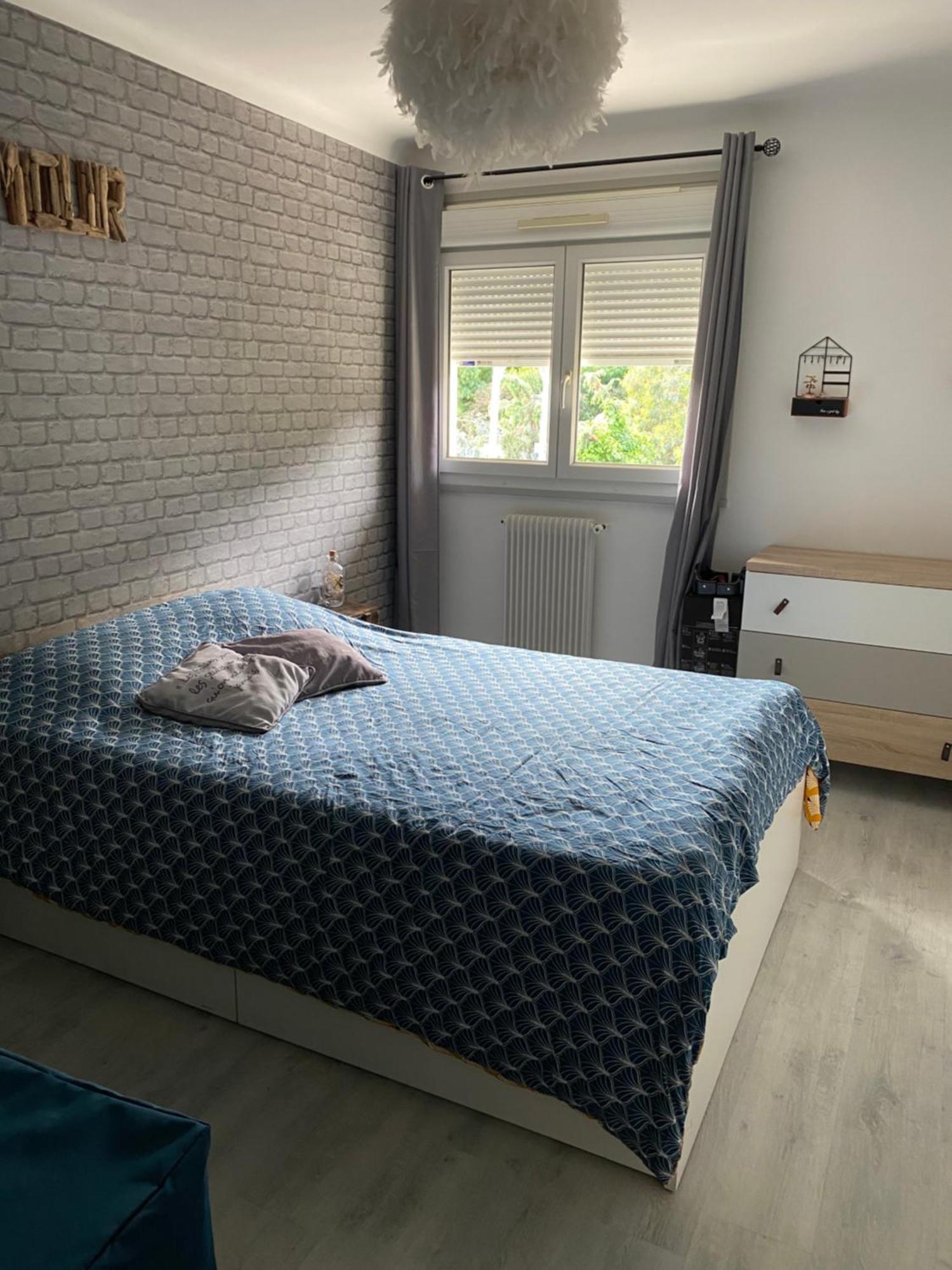Charmant Appartement 3 Pieces Mandelieu Zewnętrze zdjęcie