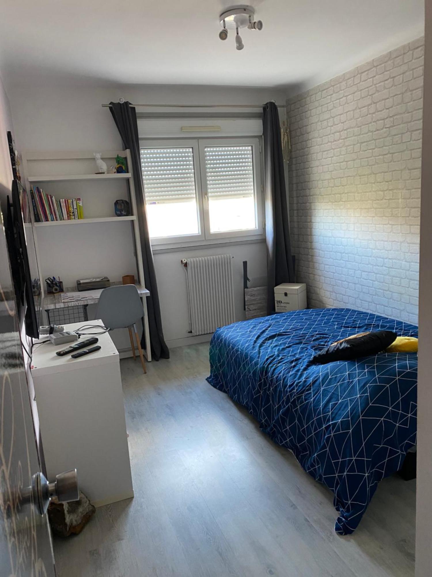 Charmant Appartement 3 Pieces Mandelieu Zewnętrze zdjęcie