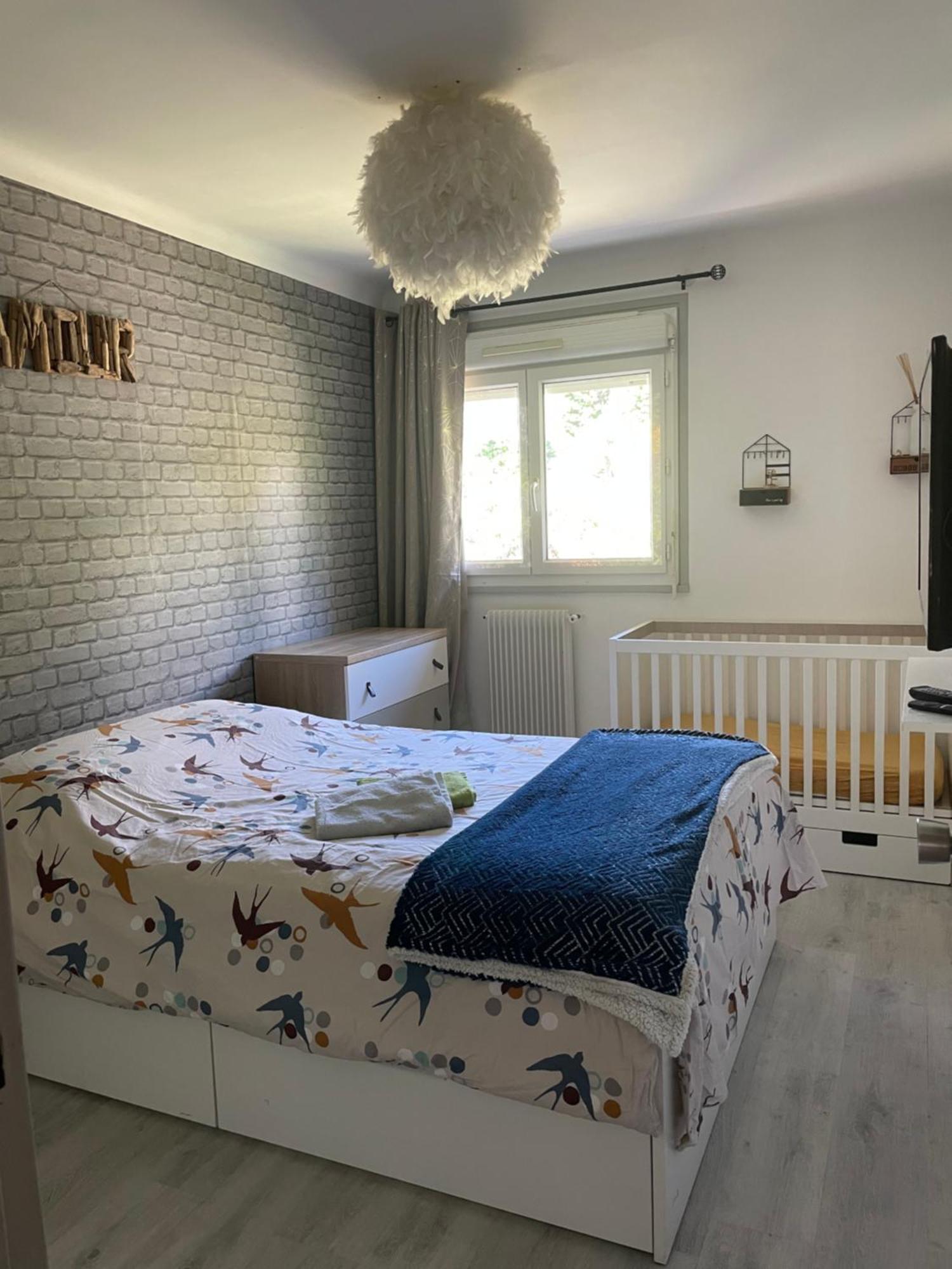 Charmant Appartement 3 Pieces Mandelieu Zewnętrze zdjęcie